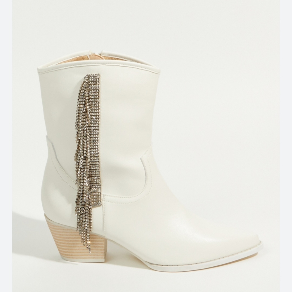 Altar'd state boots